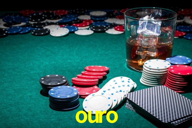 A Emoção da Loteria na ouro: Uma Chance de Mudança de Vida