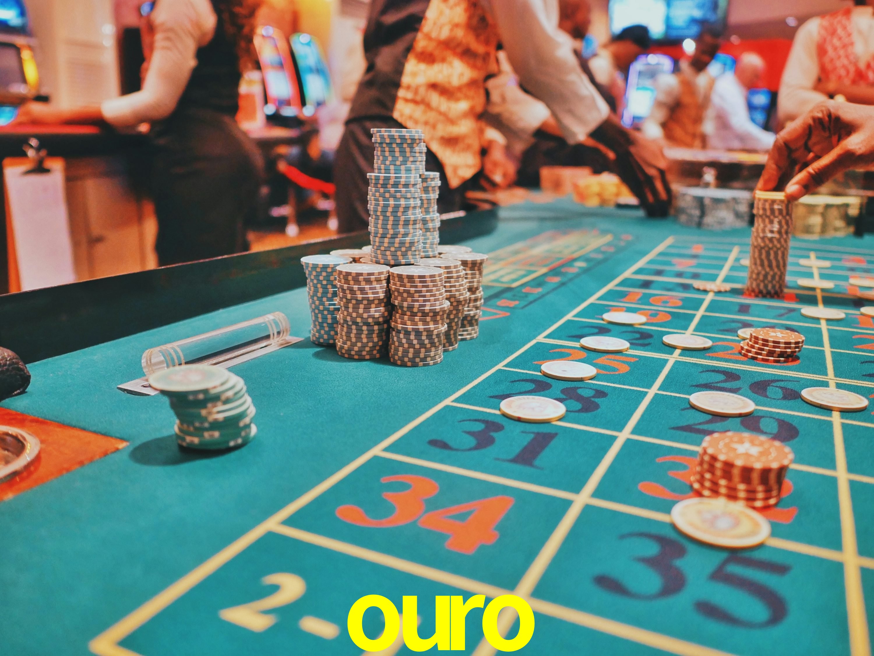 A Revolução dos Aplicativos de Jogos no ouro