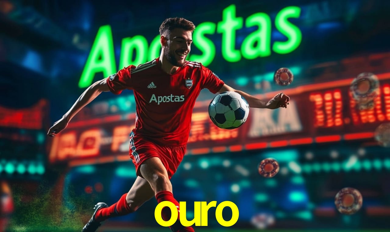 A Emoção da Loteria na ouro: Uma Chance de Mudança de Vida