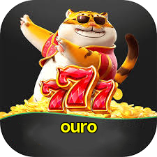 ouro